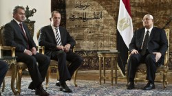 Москва – Каир: состоялся ли «прорыв»?